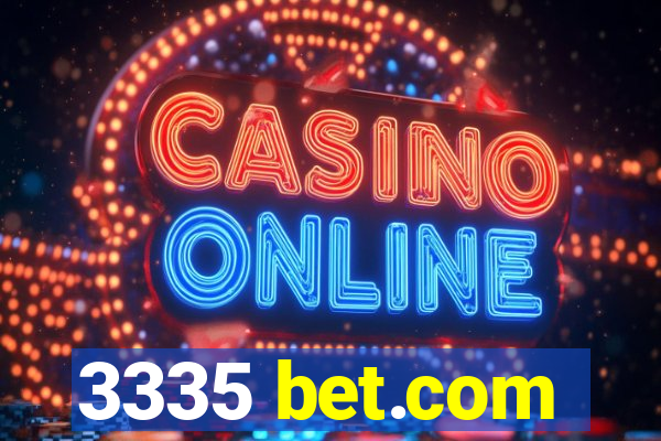 3335 bet.com